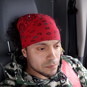 Meet your Posher, Joe